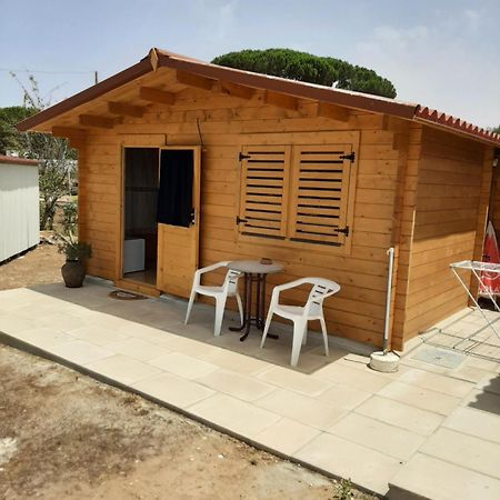 Hotel Quinta Do Pinheiro Grândola Esterno foto