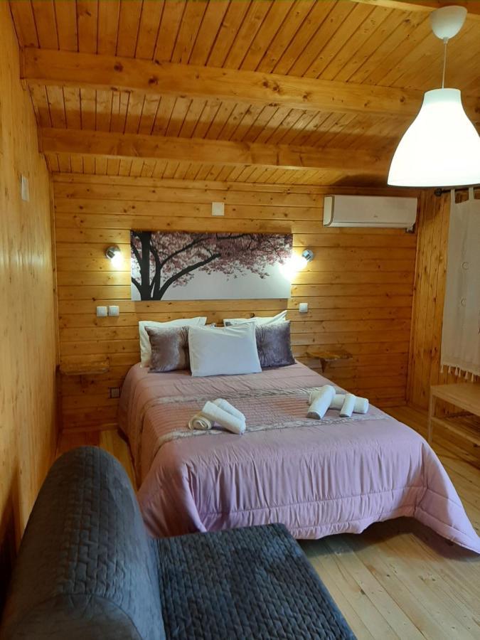 Hotel Quinta Do Pinheiro Grândola Esterno foto