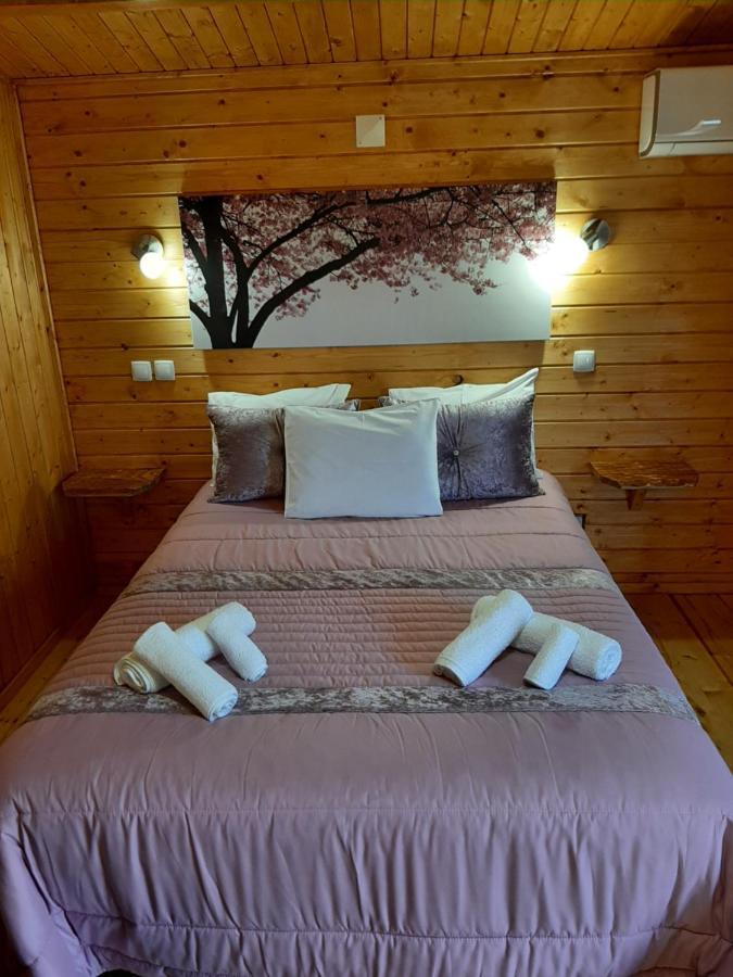 Hotel Quinta Do Pinheiro Grândola Esterno foto