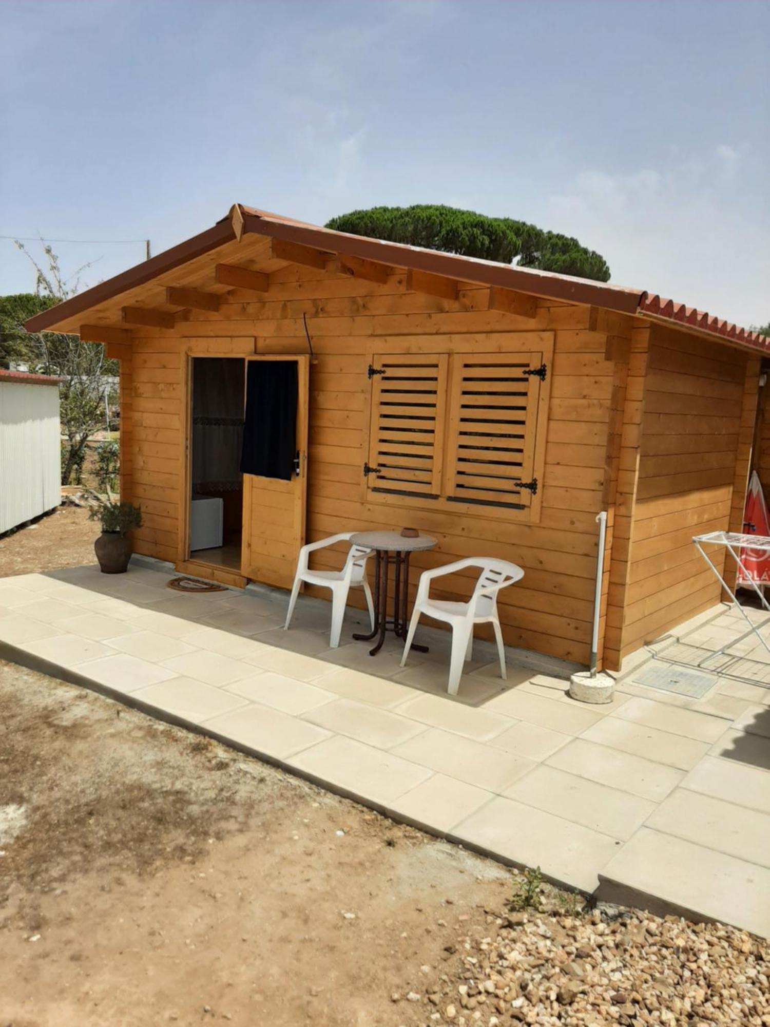 Hotel Quinta Do Pinheiro Grândola Esterno foto