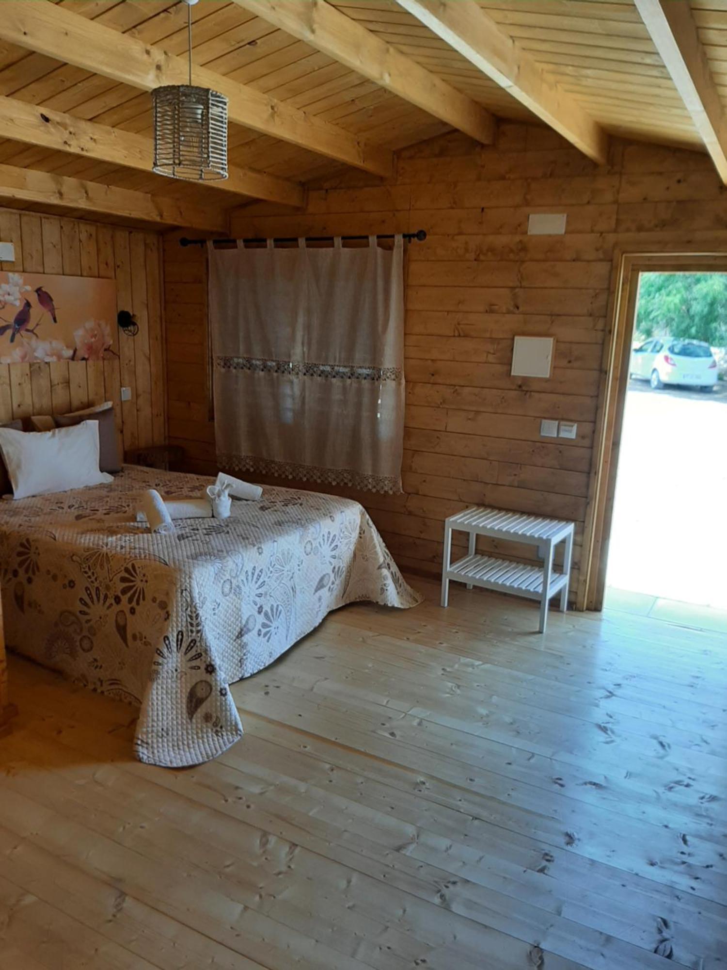 Hotel Quinta Do Pinheiro Grândola Esterno foto