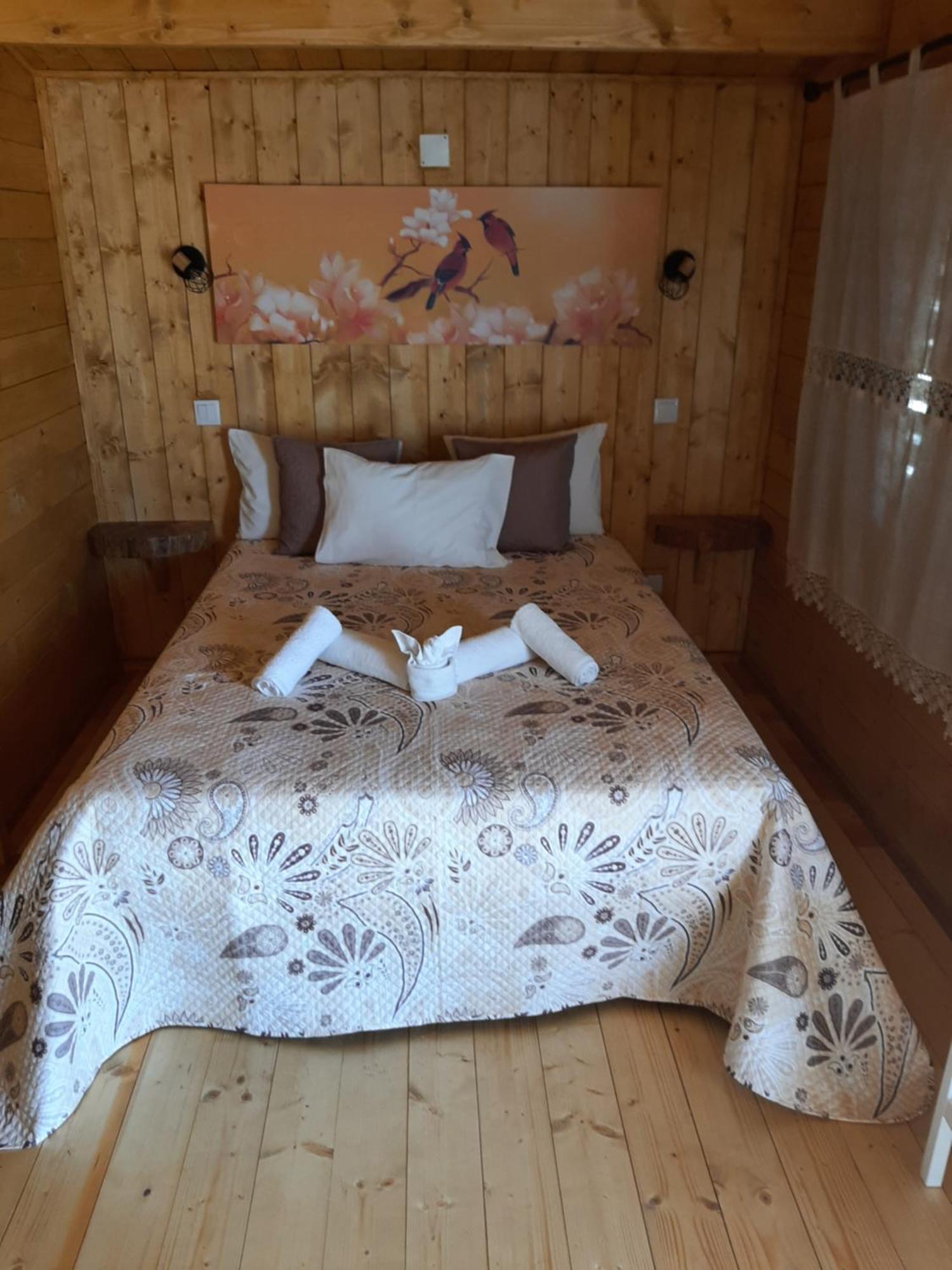 Hotel Quinta Do Pinheiro Grândola Esterno foto