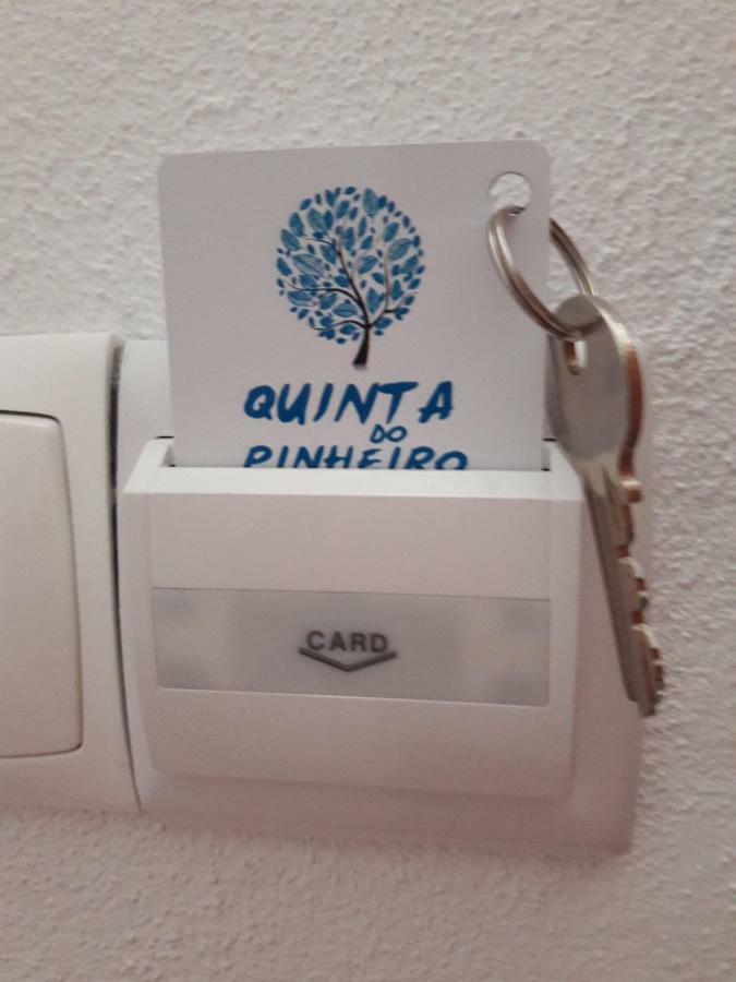 Hotel Quinta Do Pinheiro Grândola Esterno foto