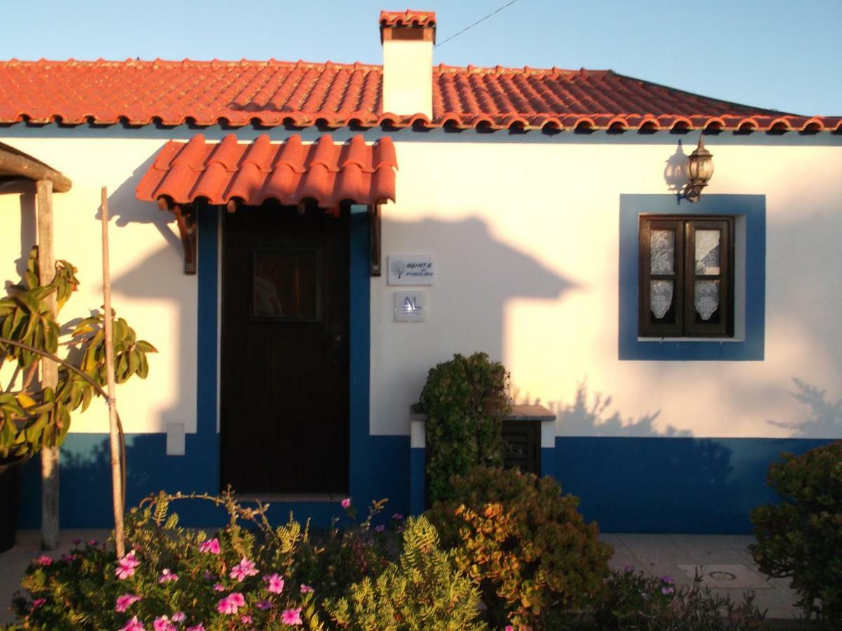 Hotel Quinta Do Pinheiro Grândola Esterno foto