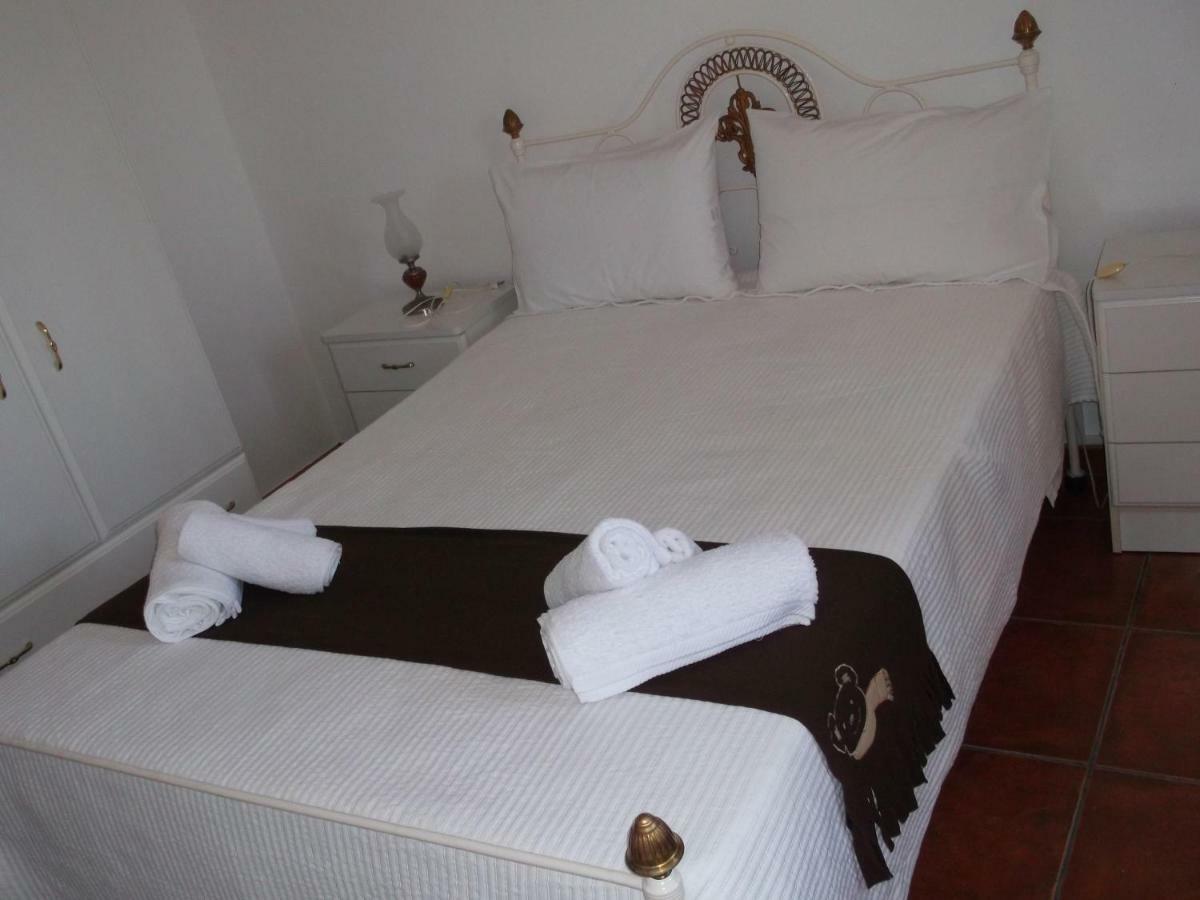 Hotel Quinta Do Pinheiro Grândola Esterno foto