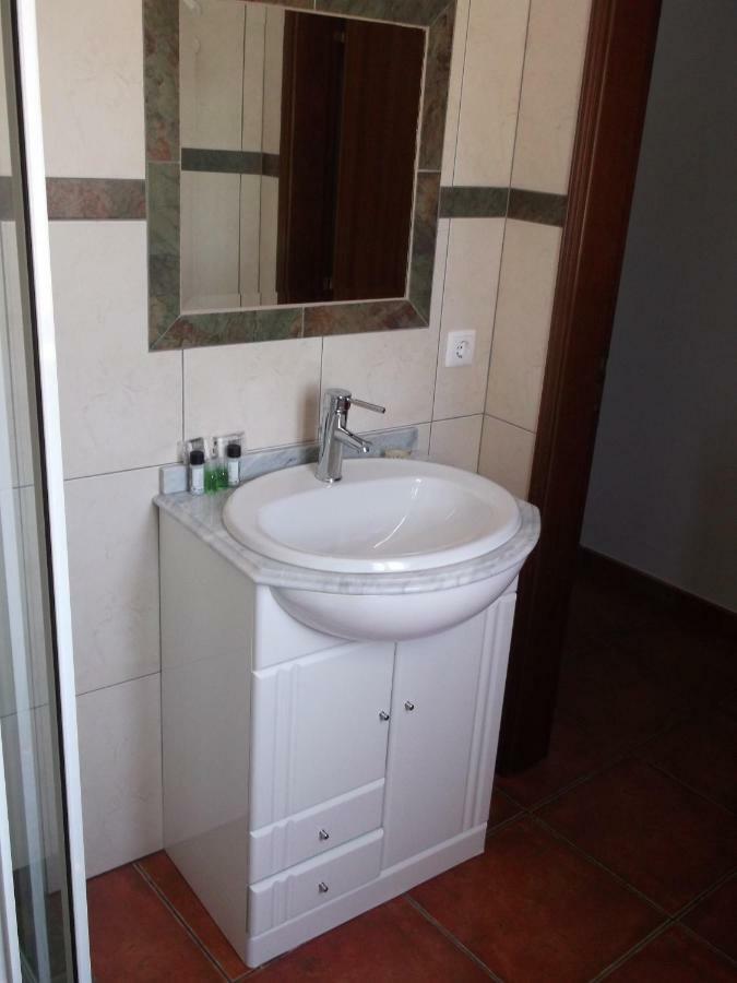 Hotel Quinta Do Pinheiro Grândola Esterno foto