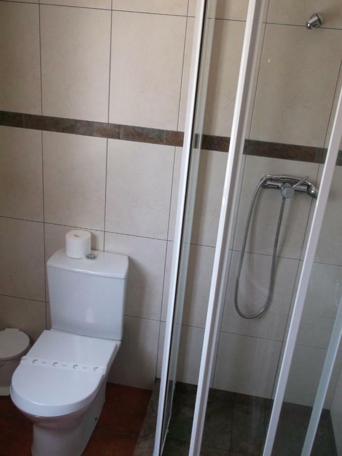 Hotel Quinta Do Pinheiro Grândola Esterno foto