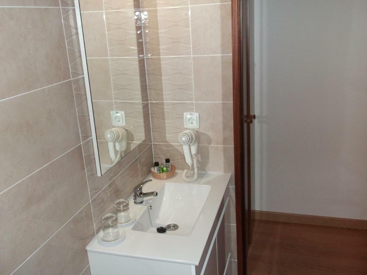 Hotel Quinta Do Pinheiro Grândola Esterno foto