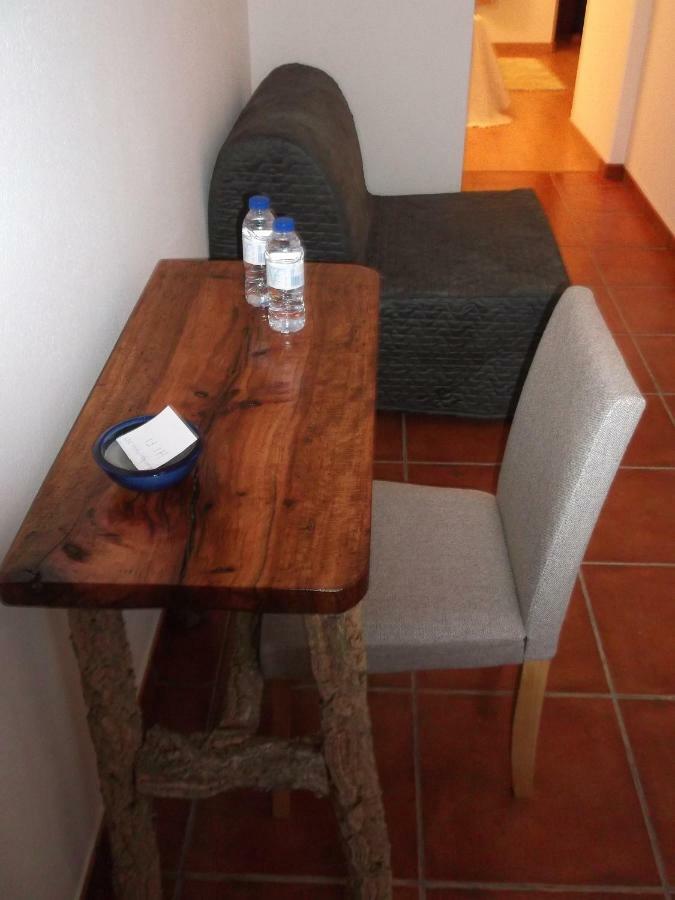 Hotel Quinta Do Pinheiro Grândola Esterno foto
