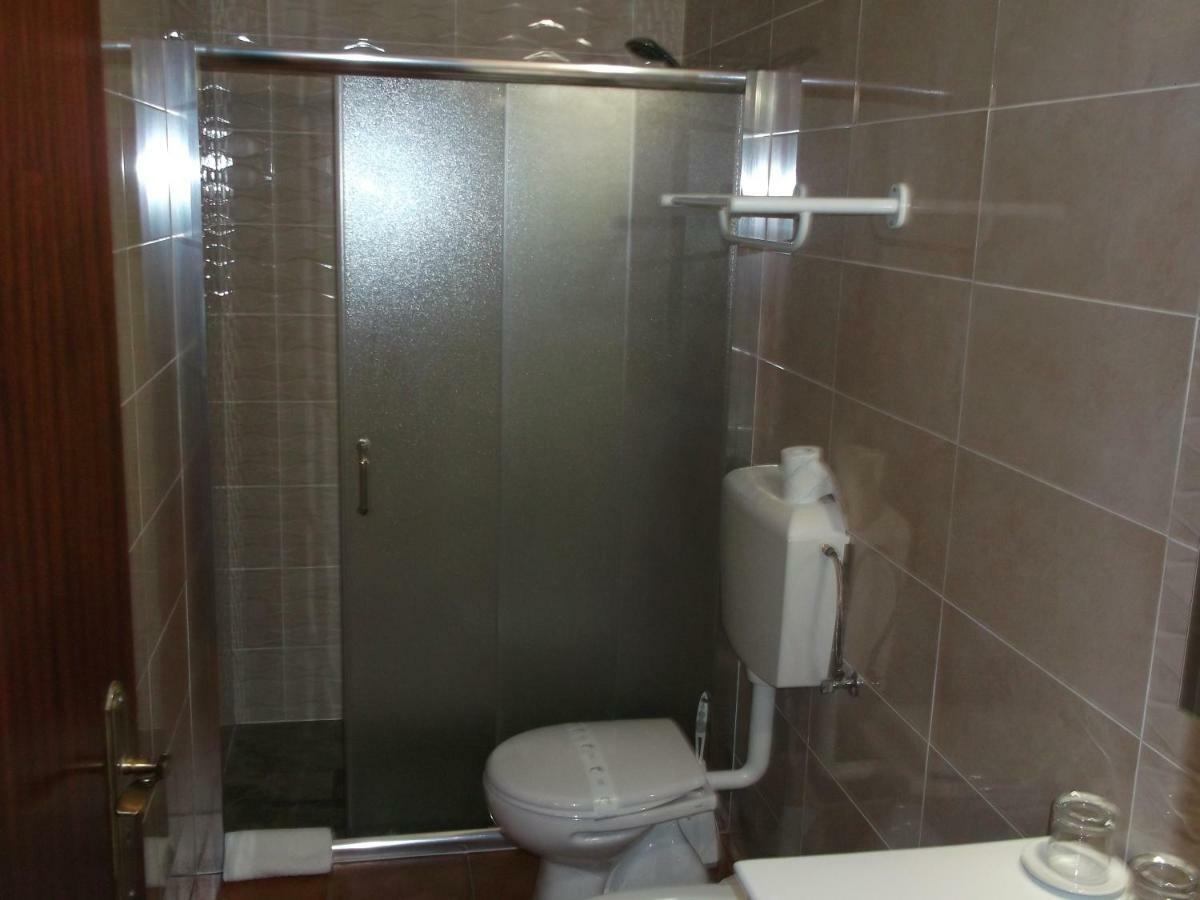 Hotel Quinta Do Pinheiro Grândola Esterno foto