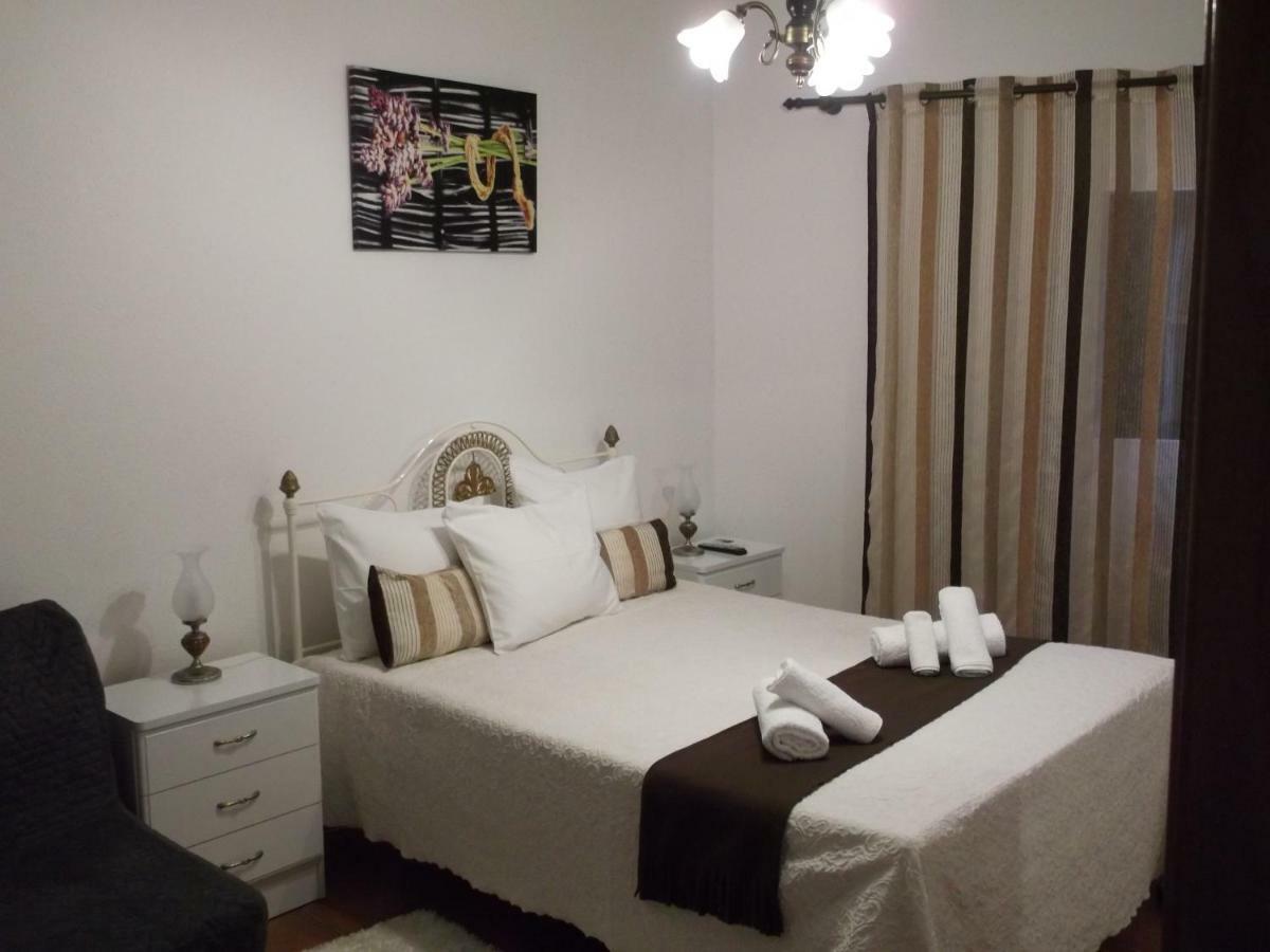 Hotel Quinta Do Pinheiro Grândola Esterno foto