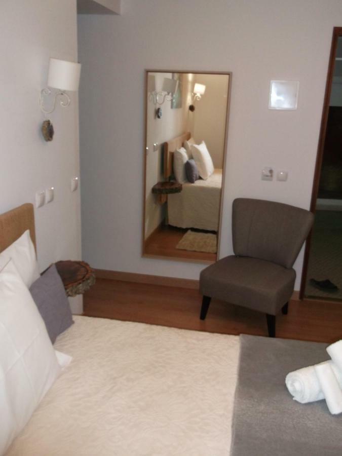 Hotel Quinta Do Pinheiro Grândola Esterno foto